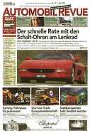 Seite 1 von AR Nr. 19 / 1998