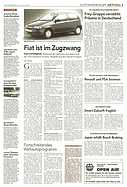 Seite 5 von AR Nr. 21 / 1999