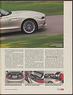 Seite 23 von Übersicht: auto motor und sport / Nr. 11 / 2009 - Titelseite