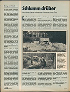 Seite 16 von auto motor und sport Nr. 6 / 1976