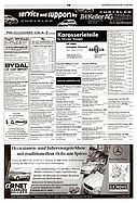 Seite 19 von AR Nr. 20 / 2003