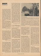 Seite 6 von auto motor und sport Nr. 7 / 1968
