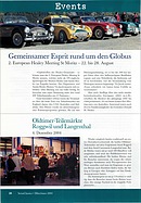 Seite 24 von SwissClassics Nr. 1 / 2005