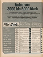 Seite 32 von auto motor und sport Nr. 7 / 1970