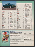 Seite 65 von Übersicht: auto motor und sport / Nr. 4 / 1996 - Titelseite