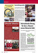 Seite 14 von SwissClassics Nr. 2 / 2007