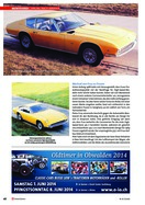 Seite 46 von SwissClassics Nr. 3 / 2014