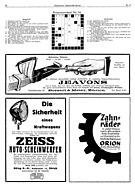 Seite 24 von Illustrierte AR Nr. 9 / 1926 vom 01.11