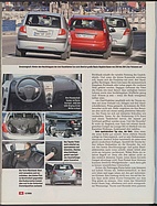 Seite 30 von Übersicht: auto motor und sport / Nr. 5 / 2006 - Titelseite