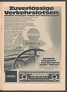 Seite 19 von auto motor und sport Nr. 24 / 1971
