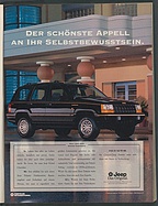 Seite 59 von Übersicht: auto motor und sport / Nr. 6 / 1993 - Titelseite