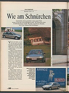 Seite 54 von Übersicht: auto motor und sport / Nr. 12 / 1989 - Titelseite
