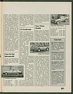 Seite 7 von Übersicht: auto motor und sport / Nr. 8 / 1986 - Titelseite