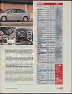 Seite 63 von Übersicht: auto motor und sport / Nr. 8 / 2009 - Titelseite