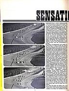 Seite 8 von Übersicht: Powerslide Nr. 7 / 1973 Titelseite