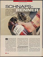 Seite 46 von Übersicht: auto motor und sport / Nr. 4 / 2006 - Titelseite