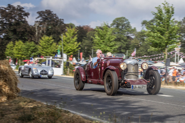 Armstrong-Siddeley Special