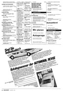 Seite 44 von AR Nr. 10 / 1970 vom 12.03