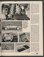 Seite 123 von Übersicht: auto motor und sport / Nr. 21 / 1985 - Titelseite