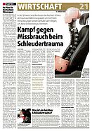 Seite 21 von AR Nr. 7 / 2006