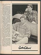 Seite 127 von Übersicht: auto motor und sport / Nr. 5 / 1988 - Titelseite