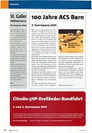 Seite 64 von SwissClassics Nr. 2 / 2005