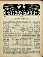 Seite 2 von ADAC Motorfahrer Nr. 29 / 1916 vom 15.07