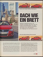 Seite 109 von Übersicht: auto motor und sport / Nr. 7 / 2008 - Titelseite