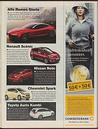 Seite 39 von auto motor und sport Nr. 6 / 2013