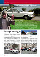 Page 38 of SwissClassics Nr. 4 / 2006