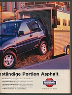Seite 61 von Übersicht: auto motor und sport / Nr. 14 / 1995 - Titelseite