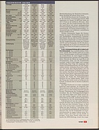 Seite 41 von Übersicht: auto motor und sport / Nr. 18 / 2007 - Titelseite