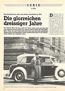 Seite 56 von Auto exklusiv Nr. 2 / 1984