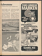 Seite 43 von auto motor und sport Nr. 8 / 1980