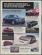 Seite 18 von auto motor und sport Nr. 7 / 2012