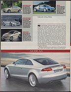 Seite 14 von Übersicht: auto motor und sport / Nr. 13 / 2006 - Titelseite