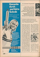 Seite 48 von auto motor und sport Nr. 15 / 1972