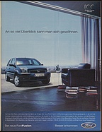 Seite 25 von Übersicht: auto motor und sport / Nr. 5 / 2003 - Titelseite