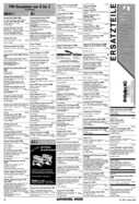 Seite 46 von AR Nr. 36 / 1989 vom 31.08