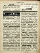 Seite 2 von ADAC Motorfahrer Nr. 27 / 1916 vom 01.07