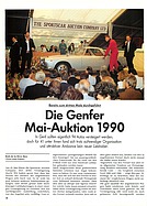 Seite 38 von Auto exklusiv Nr. 7 / 1990