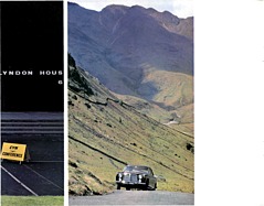 Rover 3,5 Litre - Prospekt (1971, engl.) - Seite 6