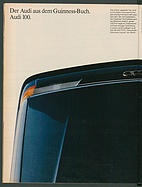 Seite 44 von Übersicht: auto motor und sport / Nr. 12 / 1985 - Titelseite