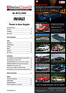 Seite 5 von SwissClassics Nr. 5 / 2020