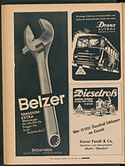 Seite 582 von Übersicht: Das Auto / Nr. 18 / 1950 - Titelseite