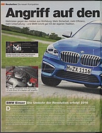 Seite 16 von auto motor und sport Nr. 21 / 2013