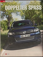Seite 30 von auto motor und sport Nr. 14 / 2010