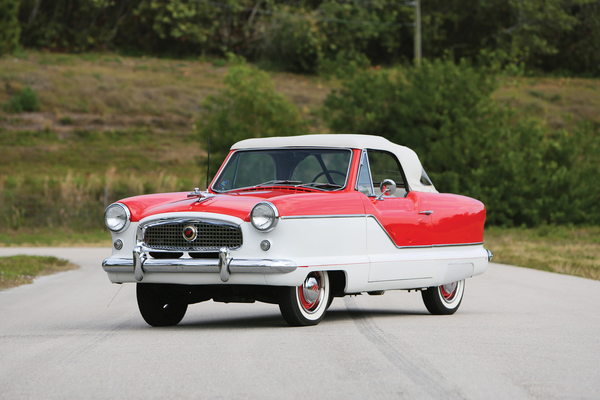AMC Metropolitan