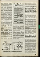 Seite 41 von ADAC Motorwelt Nr. 1 / 1976 vom 01.01