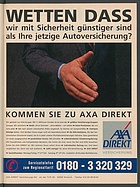 Seite 73 von Übersicht: auto motor und sport / Nr. 11 / 1995 - Titelseite